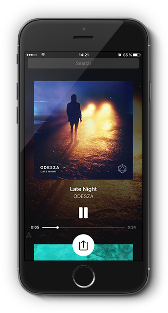 App img